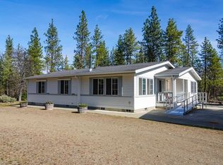 1104 Valley Pines Dr, Etna, CA 96027