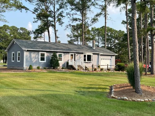 5241 Frances Rd, Crisfield, MD 21817