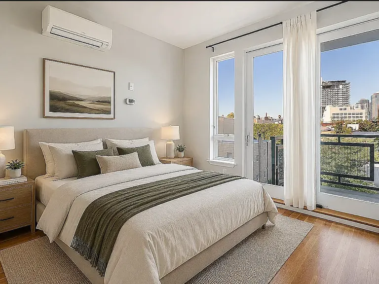 77 Berry St #3B — Photo 4