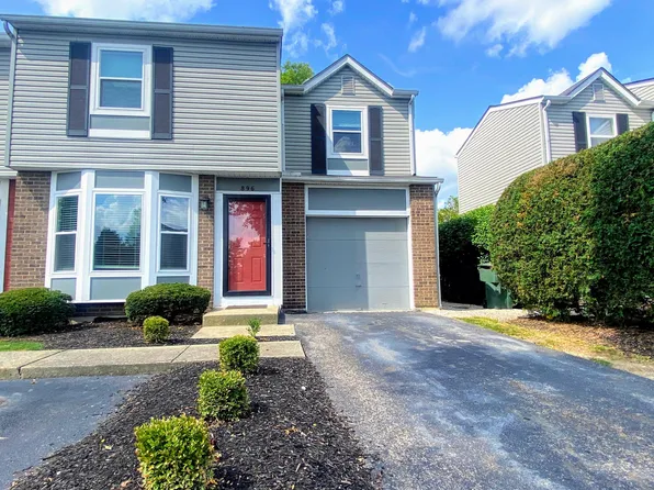 896 Worthington Woods Blvd, Columbus, OH 43085