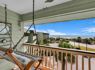 1300 Ocean Blvd #314, Isle Of Palms, SC 29451