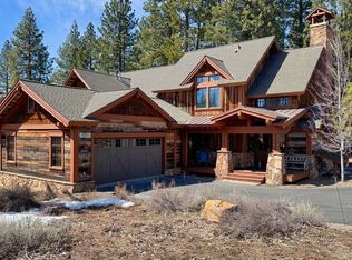 12472 Villa Court ##7, Truckee, CA 96161