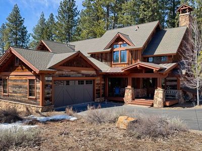 12472 Villa Court ##7, Truckee, CA, 96161