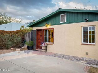 437 W 30th St, Tucson, AZ 85713