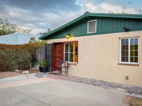 437 W 30th St, Tucson, AZ 85713