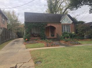 408 Speed Ave, Monroe, LA 71201