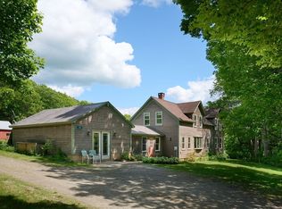 193 Norton Hill Rd, Ashfield, MA 01330