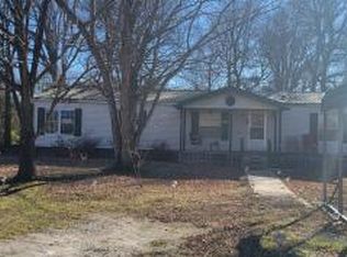 4481 Highway 43 S, Harrison, AR 72601