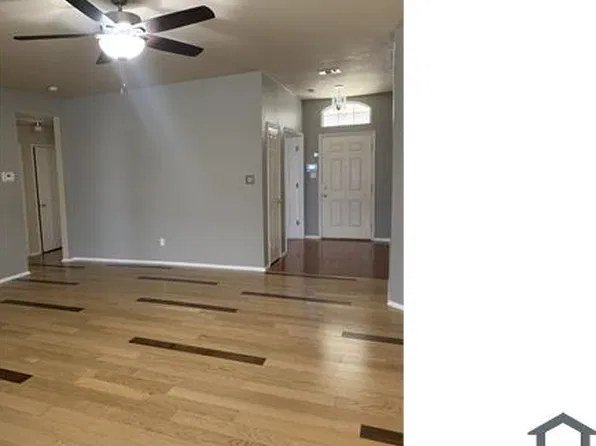 6016 Harwood Crossing Dr #4, Arlington, TX 76018