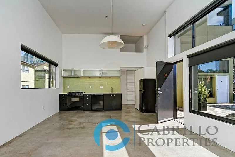 Centre Street Lofts