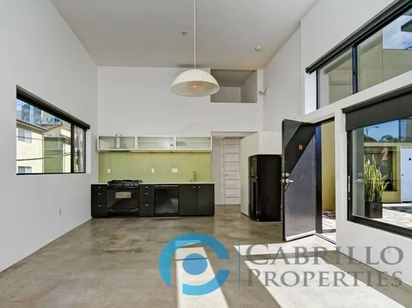 Centre Street Lofts, 3761 Centre St #111, San Diego, CA 92103