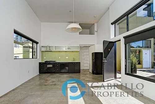 Floor plan 111