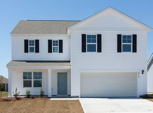 4779 Scaup Way LOT 247, Winnabow, NC 28479