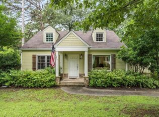 3732 Clairmont Rd, Atlanta, GA 30341