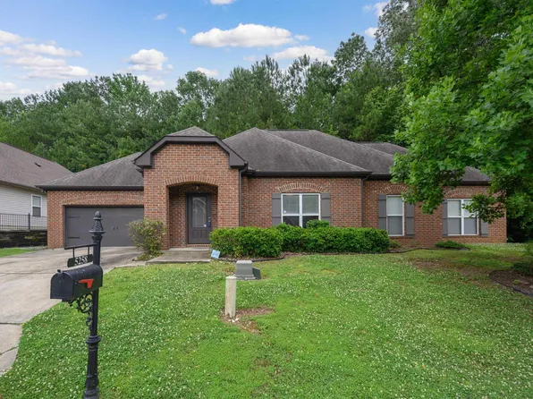 5258 Cottage Cir, Hoover, AL 35226