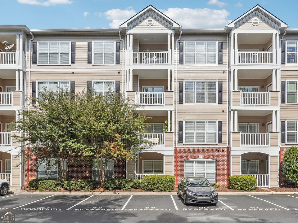1st image of 4333 Dunwoody Park APT 2307