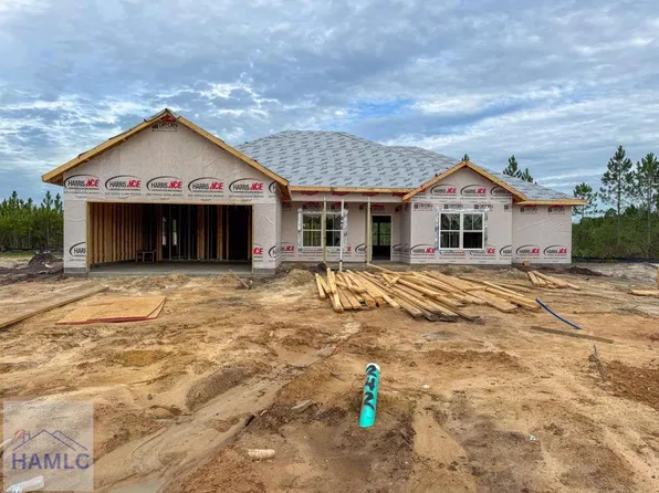 223 Franklin Tree Dr NE, Ludowici, GA 31316