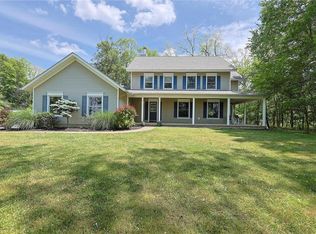 346 Gardnerville Rd, New Hampton, NY 10958