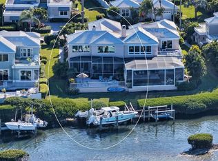 3530 MISTLETOE LANE, LONGBOAT KEY, FL 34228