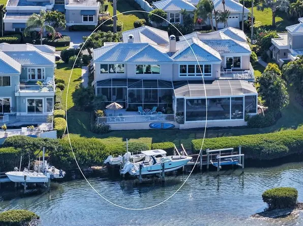 3530 MISTLETOE LANE, LONGBOAT KEY, FL 34228