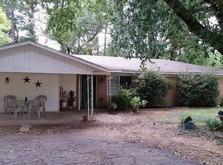 1111 Annette Dr, Longview, TX 75604