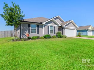 14401 Spearfish Dr, Foley, AL 36535
