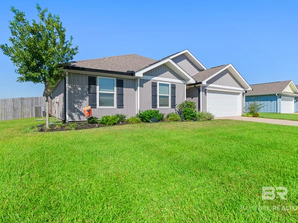 14401 Spearfish Dr, Foley, AL 36535