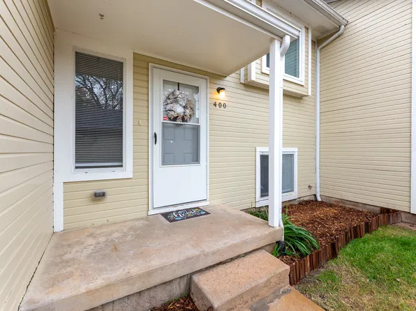 5480 S Gold St APT 400, Wichita, KS 67217
