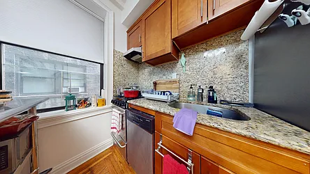 Rented by Bond New York