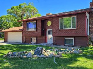 660 Wintergreen St, Grand Junction, CO 81504