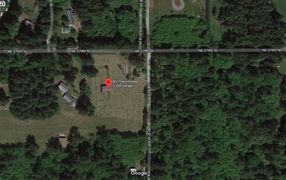 1st image of 8019 NE 379th St