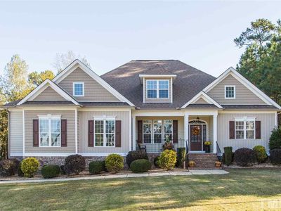 12 Vista Ridge Dr, Willow Spring, NC, 27592