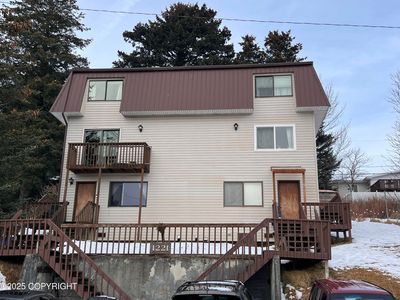 1221 Larch St, Kodiak, AK, 99615