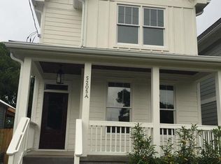 5205A Kentucky Ave, Nashville, TN 37209