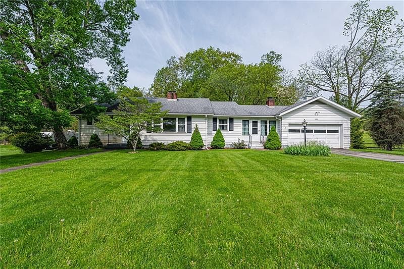 520 N 9th St, Indiana, PA 15701 Zillow