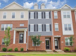 503 Gateway Townes Blvd, Wake Forest, NC 27587