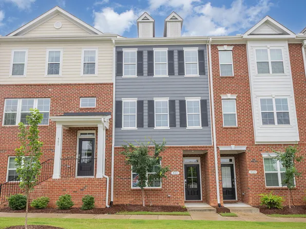 503 Gateway Townes Blvd, Wake Forest, NC 27587