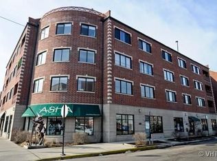 2007 W Churchill St APT 305, Chicago, IL 60647