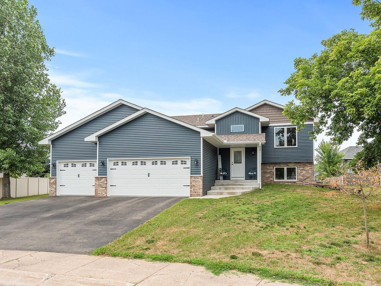 1060 243rd Cir NE, East Bethel, MN 55005 MLS 6400594 Zillow