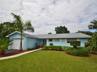 691 Sunset Rd, Boynton Beach, FL 33435