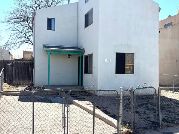 1708 Vail Pl SE, Albuquerque, NM 87106