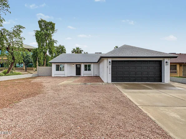 10319 N 61ST Avenue, Glendale, AZ 85302