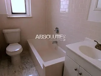 Rented by Absolute Properties of NYC