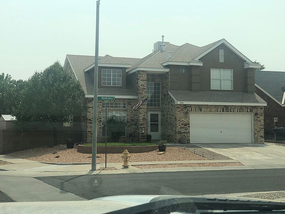 2nd image of 4400 Mountvale Ave NW