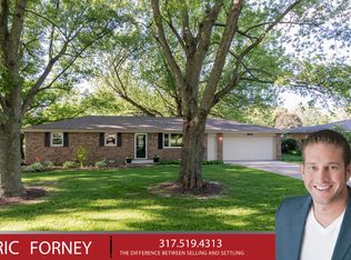 966 W 575 S, Pendleton, IN 46064