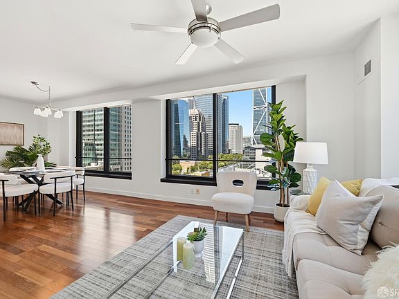 3rd image of 199 New Montgomery St Unit 1401