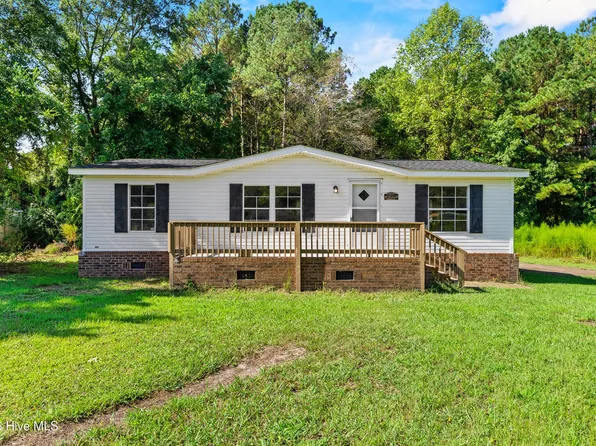 193 Peach Street, Clarkton, NC 28433