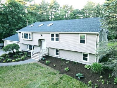 624 Pond St, East Bridgewater, MA, 02333