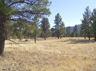 2571 Lazy East Rd, Williams, AZ 86046