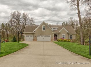 8098 Whip Por Wil Way NE, Rockford, MI 49341